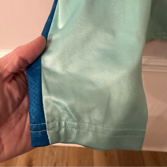 Koofin Gear High Performance Offshore Apparel Long Sleeve Fishing Shirt Sz L GUC - Picture 5 of 7